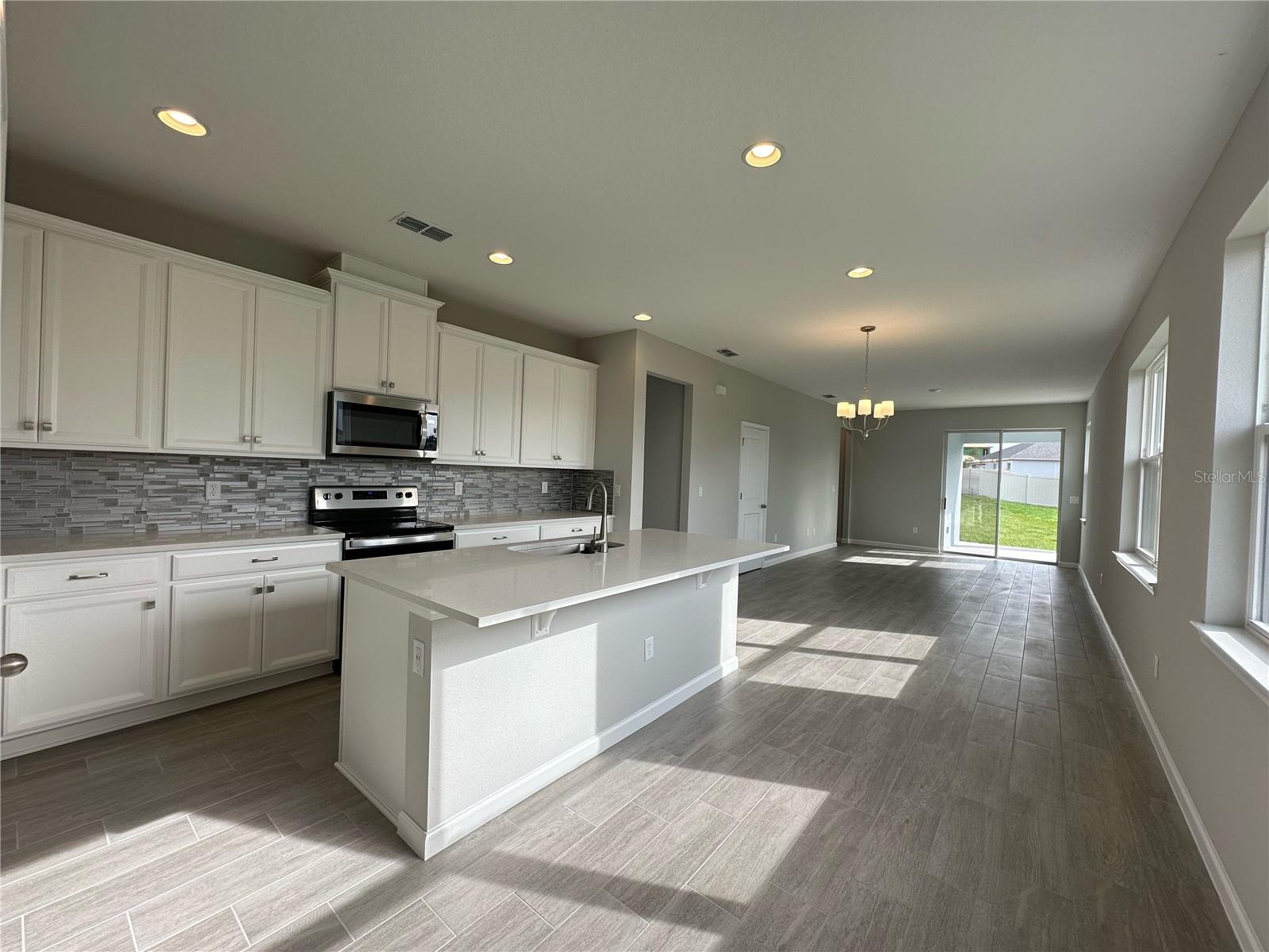 HARTWOOD LNDG - Residential Lease