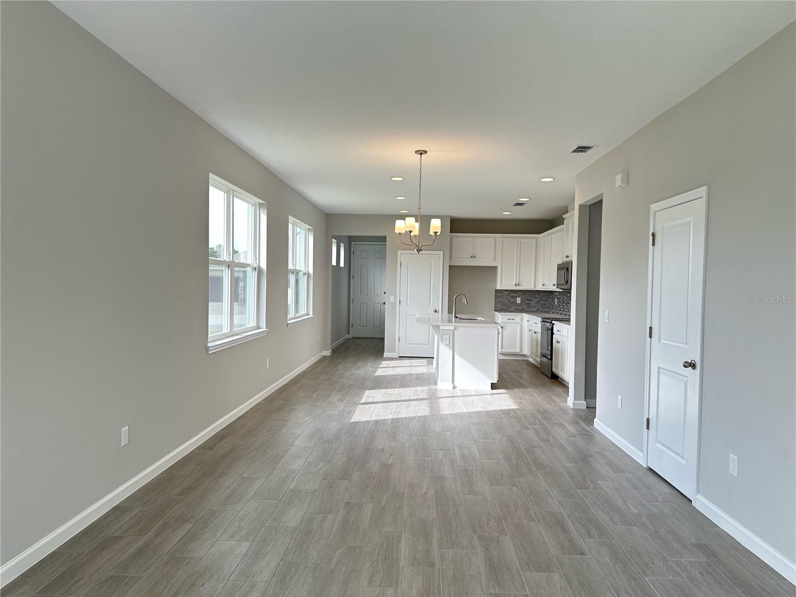 HARTWOOD LNDG - Residential Lease