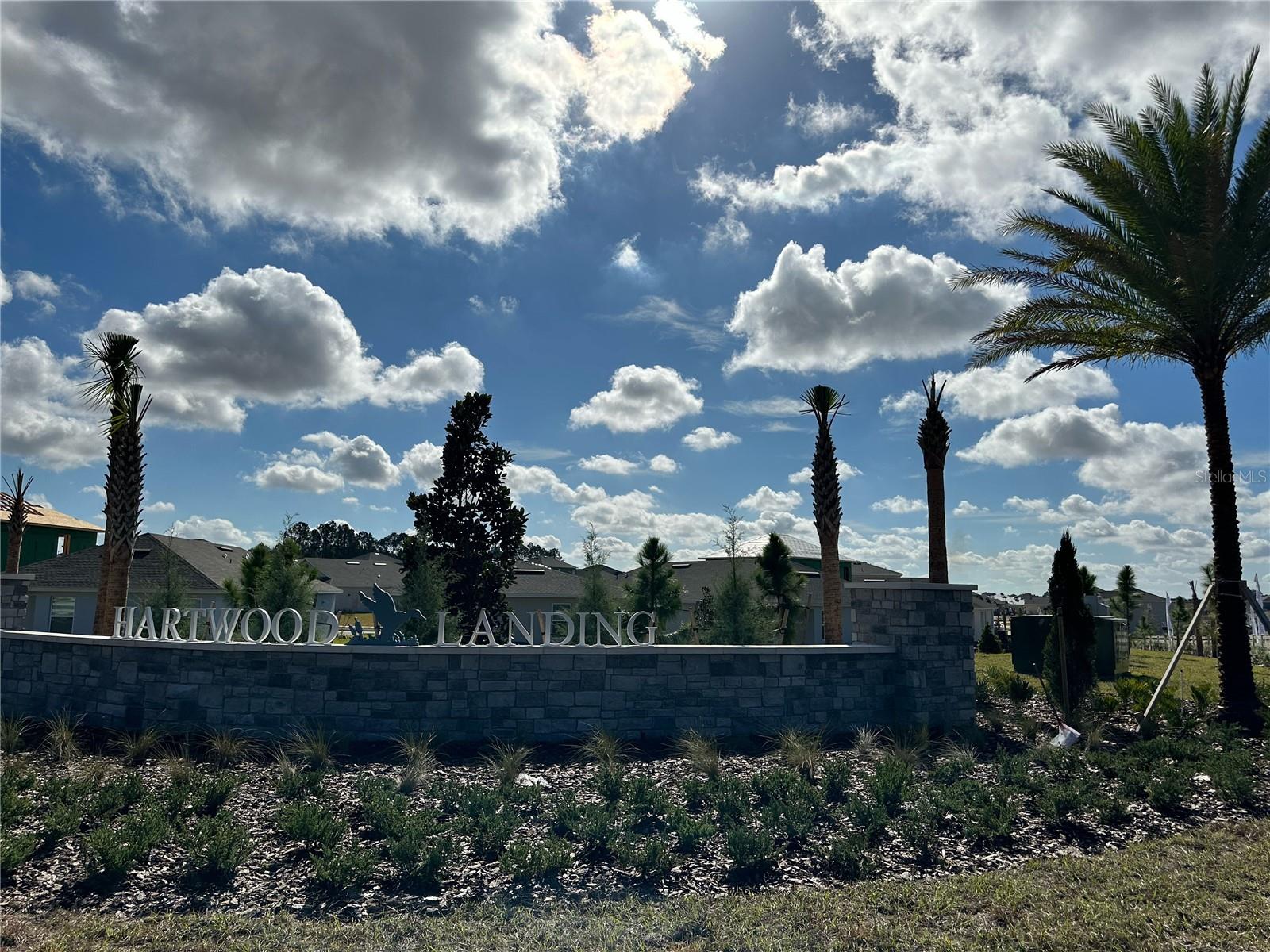 HARTWOOD LNDG - Residential Lease
