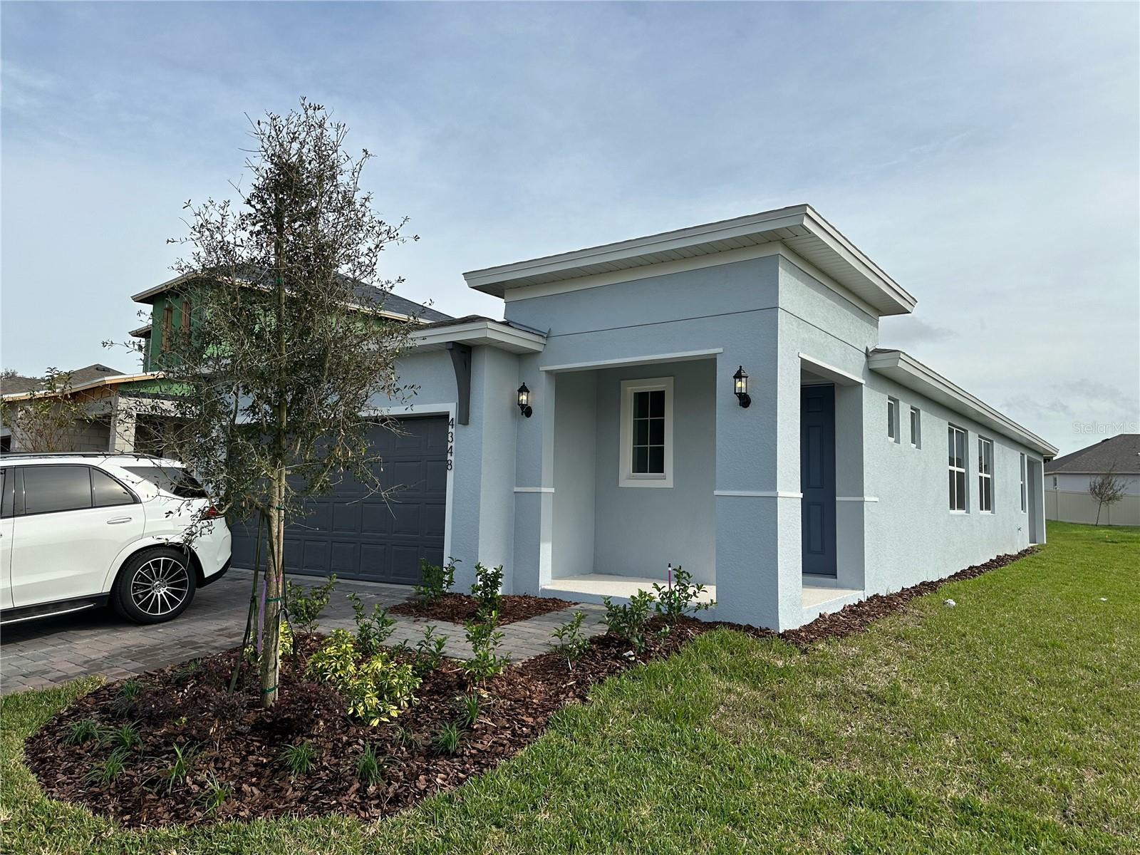 HARTWOOD LNDG - Residential Lease