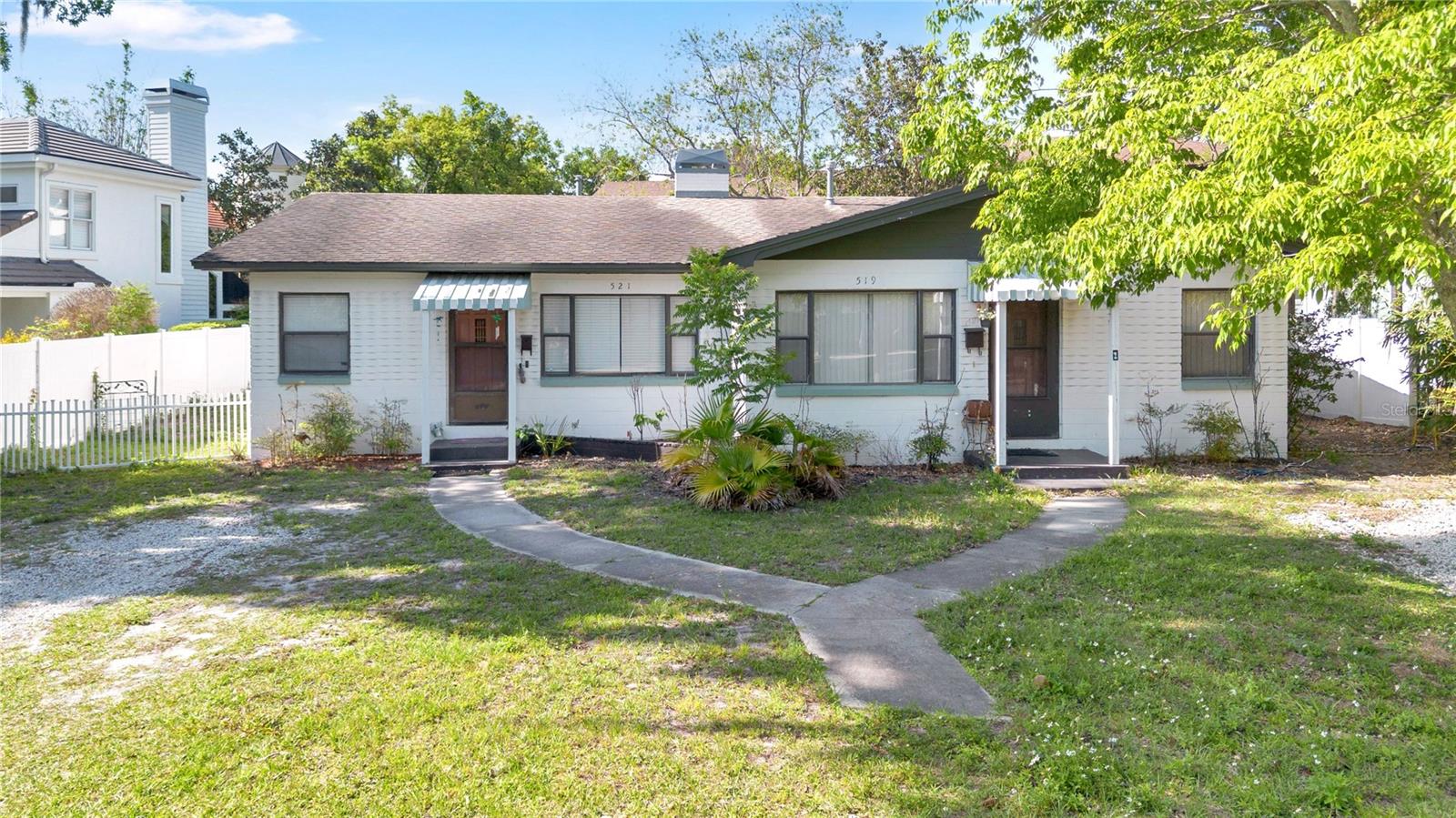 VIRGINIA HEIGHTS REP - Residential