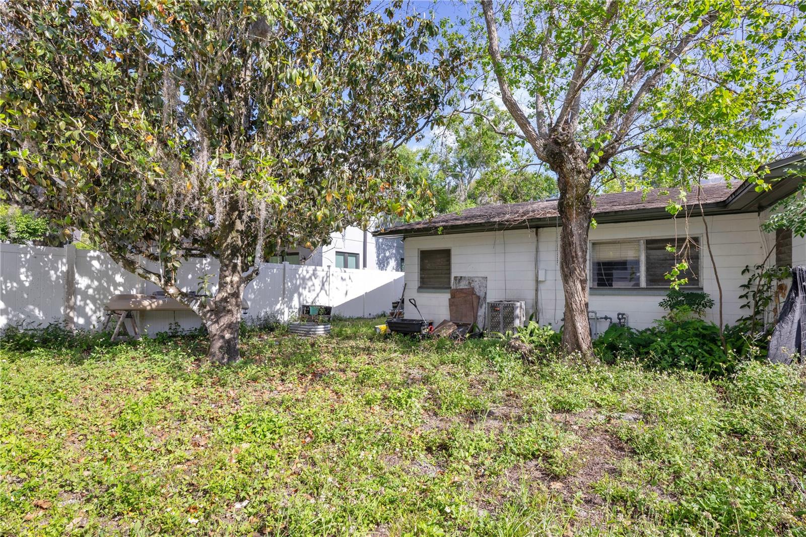 VIRGINIA HEIGHTS REP - Residential