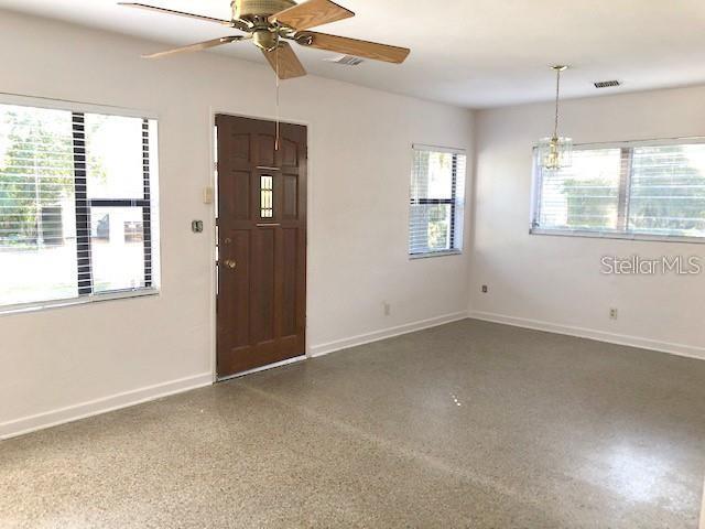 VIRGINIA HEIGHTS REP - Residential