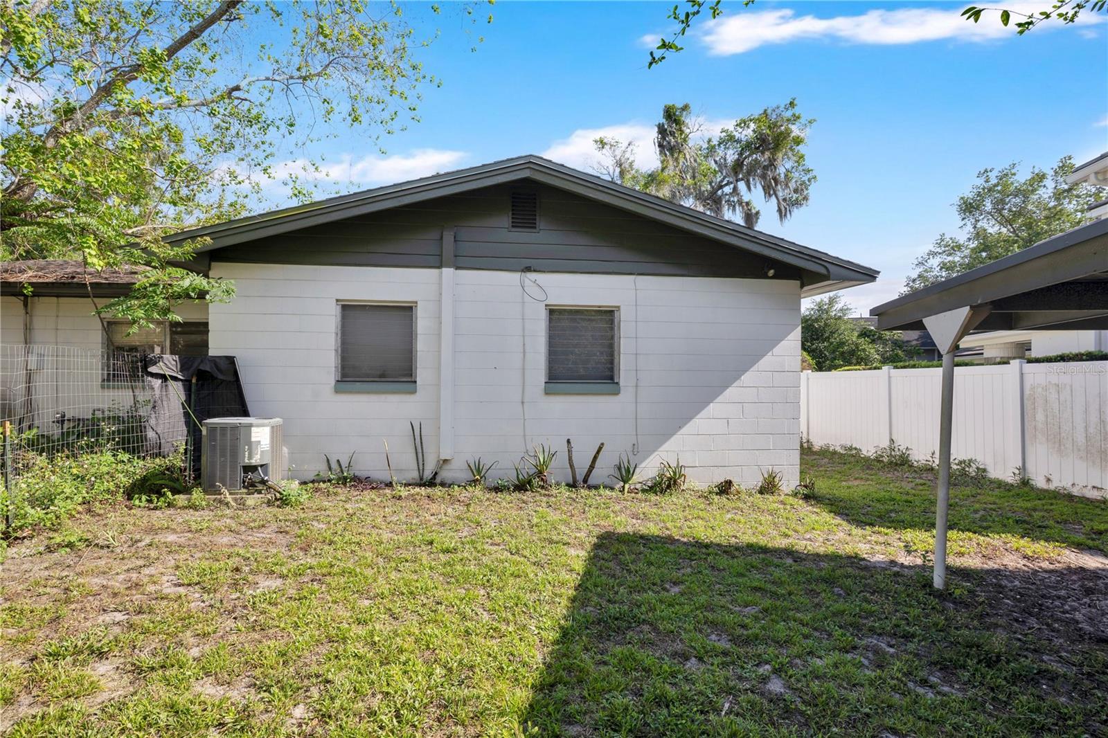 VIRGINIA HEIGHTS REP - Residential