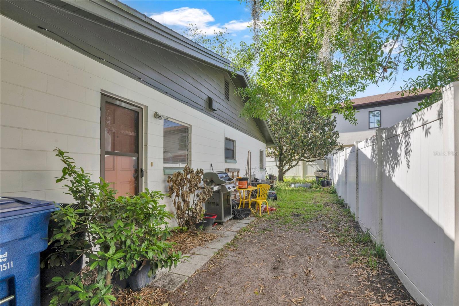 VIRGINIA HEIGHTS REP - Residential