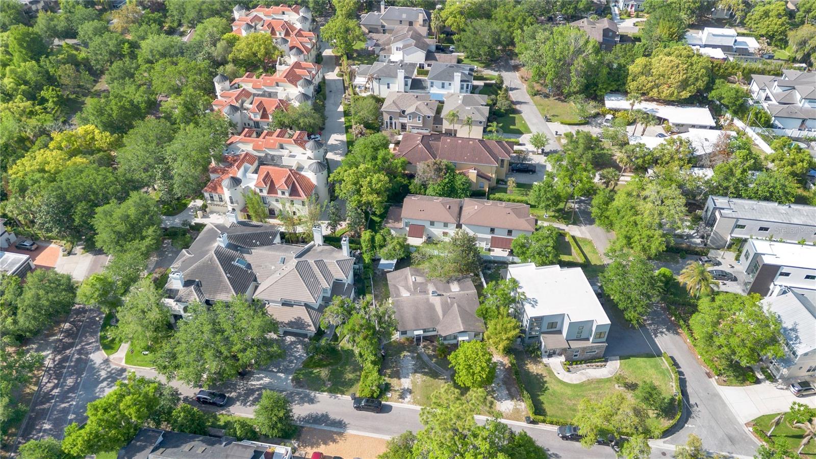 VIRGINIA HEIGHTS REP - Residential