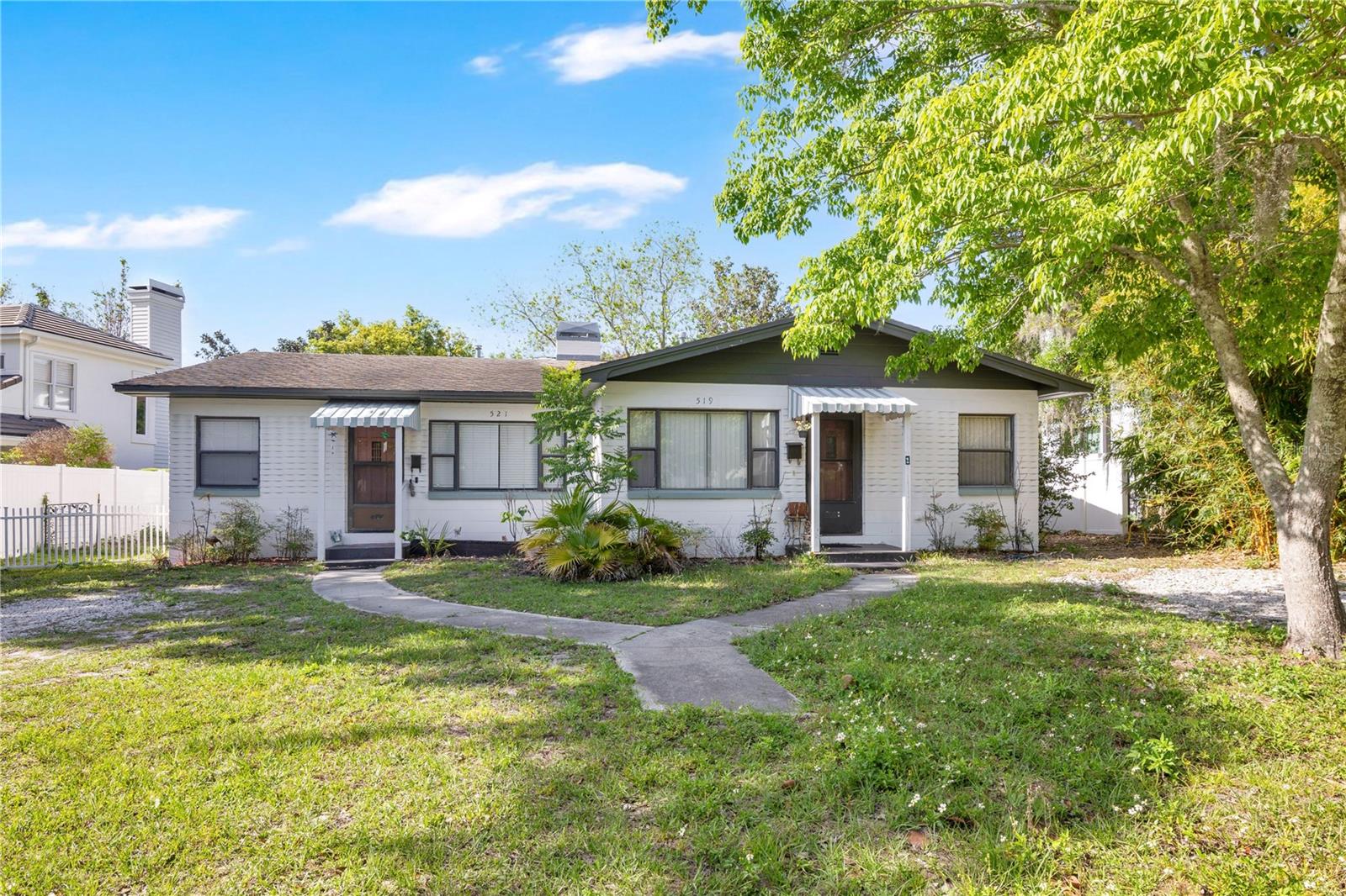 VIRGINIA HEIGHTS REP - Residential