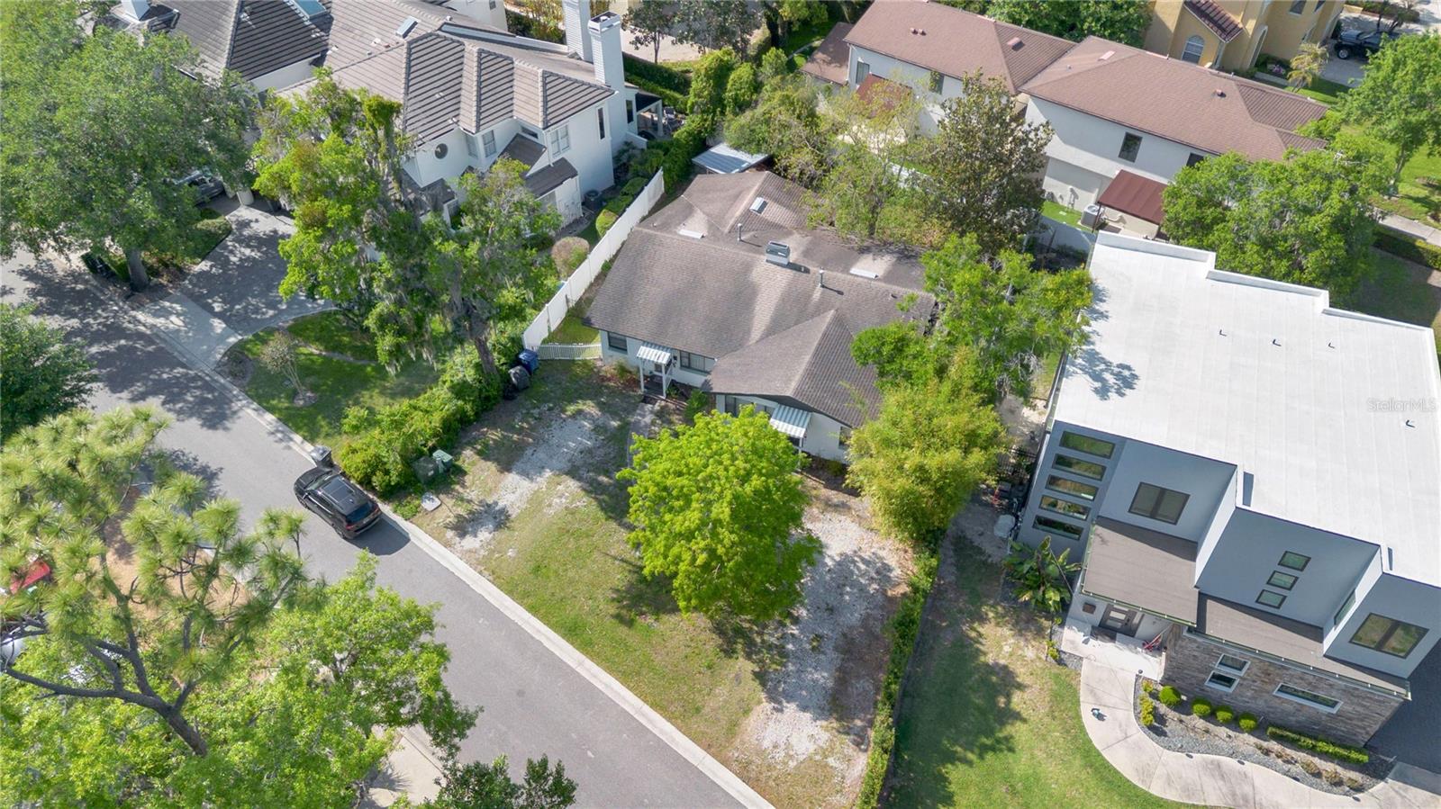 VIRGINIA HEIGHTS REP - Residential