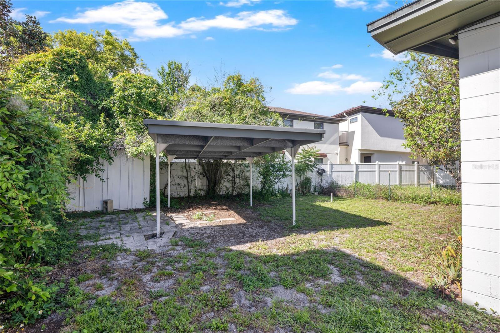 VIRGINIA HEIGHTS REP - Residential