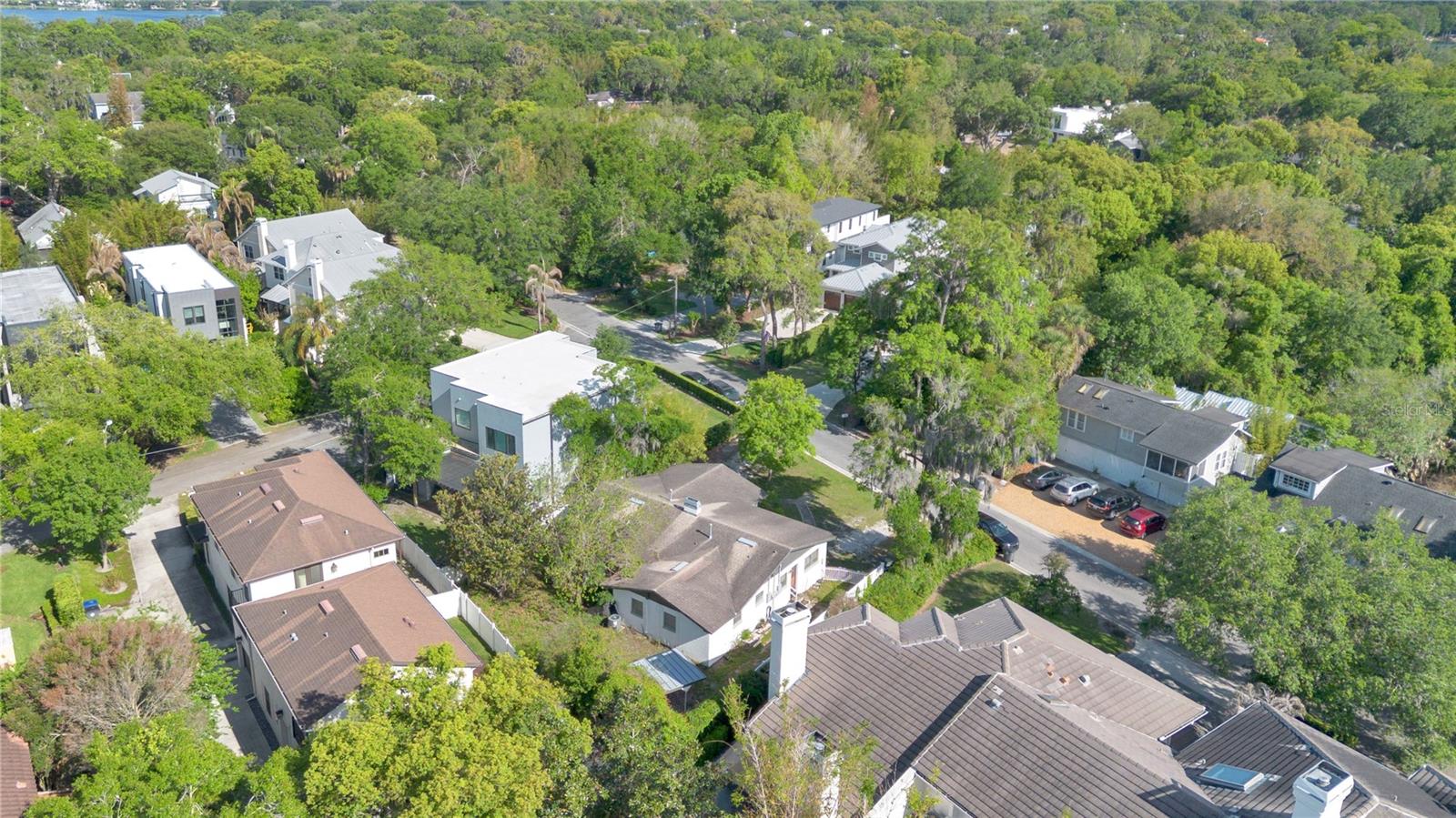 VIRGINIA HEIGHTS REP - Residential