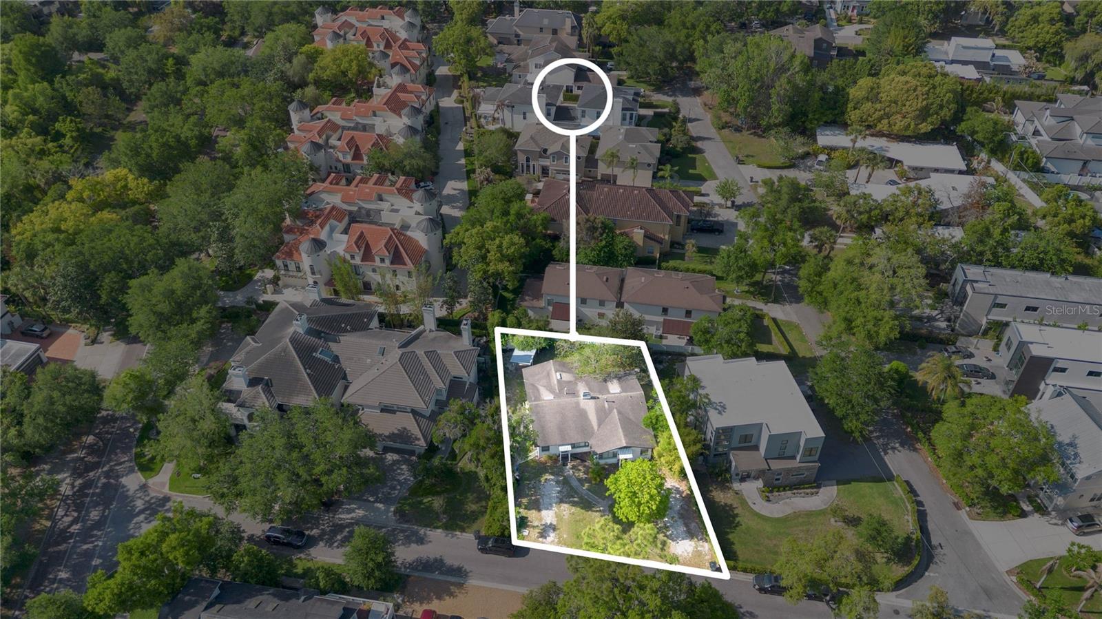 VIRGINIA HEIGHTS REP - Residential