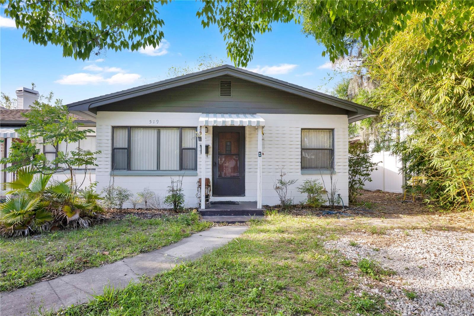 VIRGINIA HEIGHTS REP - Residential