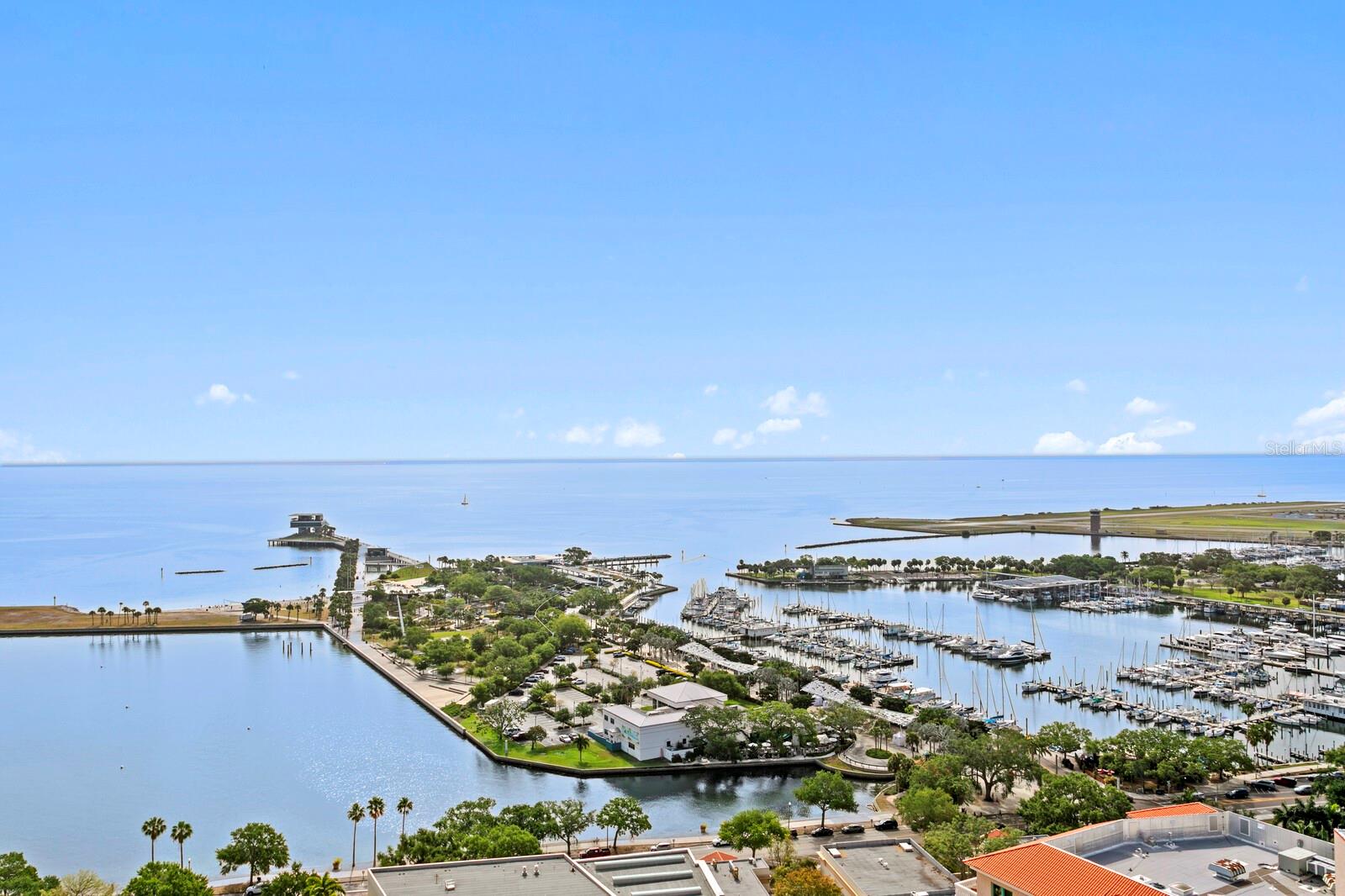 300 BEACH DRIVE NE 2604