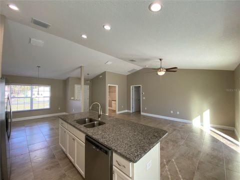 Tiny photo for 4110 SW 132nd Lane, Ocala, FL 34473 (MLS # OM721958)
