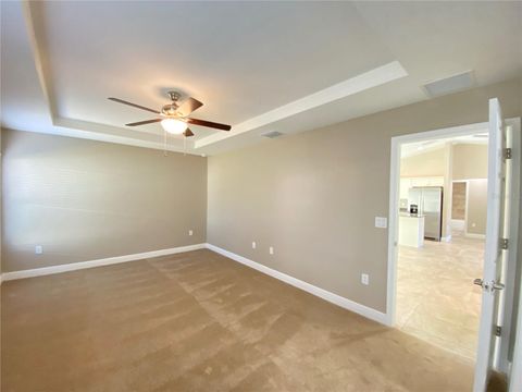 Tiny photo for 4110 SW 132nd Lane, Ocala, FL 34473 (MLS # OM721958)