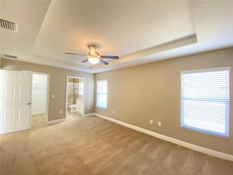 Tiny photo for 4110 SW 132nd Lane, Ocala, FL 34473 (MLS # OM721958)