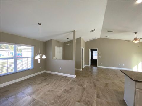 Tiny photo for 4110 SW 132nd Lane, Ocala, FL 34473 (MLS # OM721958)