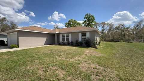 Tiny photo for 4110 SW 132nd Lane, Ocala, FL 34473 (MLS # OM721958)