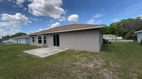Tiny photo for 4110 SW 132nd Lane, Ocala, FL 34473 (MLS # OM721958)