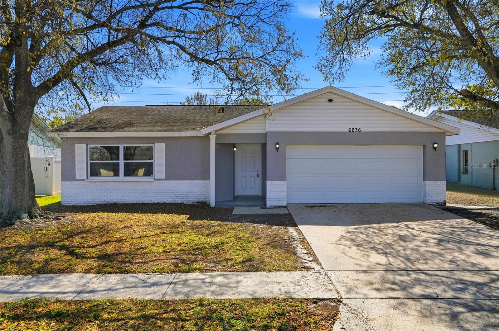 AUTUMN RUN-UNIT 3 - Residential