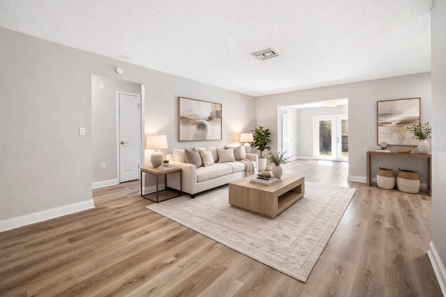 AUTUMN RUN-UNIT 3 - Residential