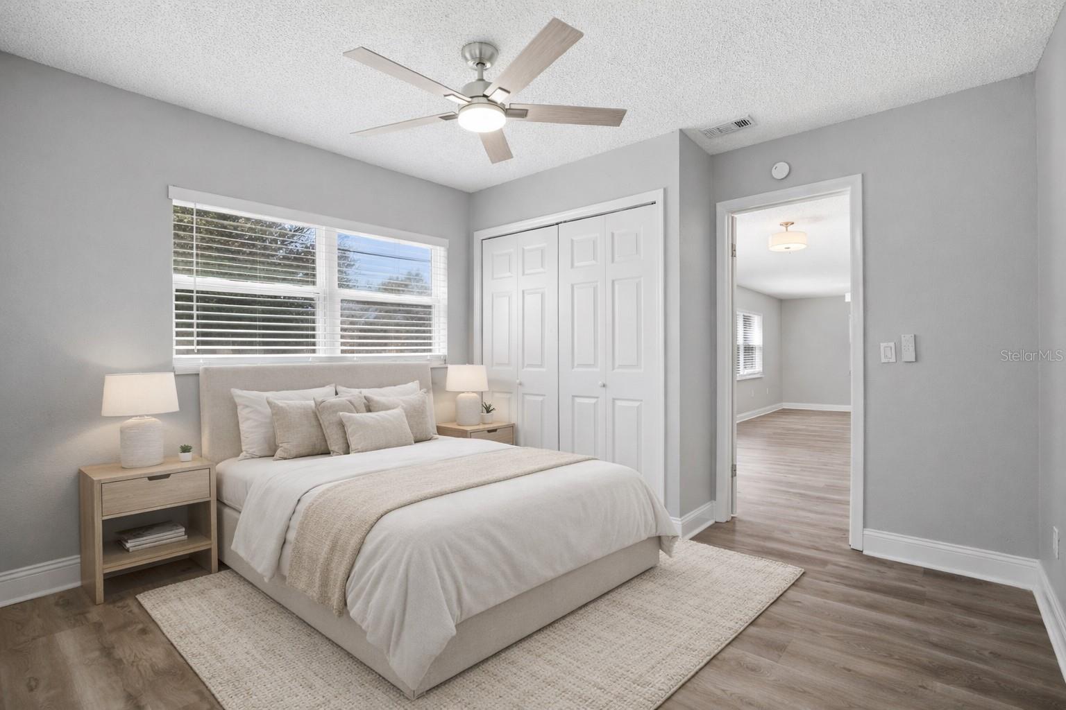 AUTUMN RUN-UNIT 3 - Residential