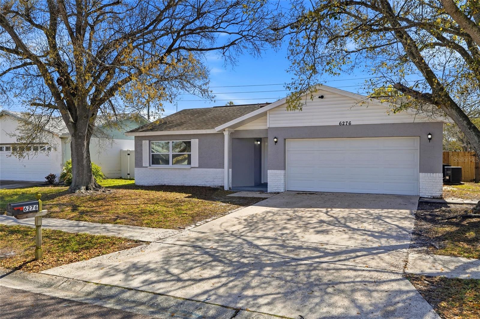 AUTUMN RUN-UNIT 3 - Residential