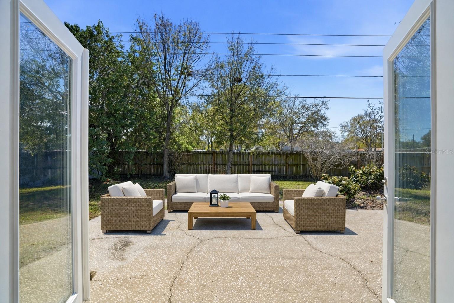 AUTUMN RUN-UNIT 3 - Residential