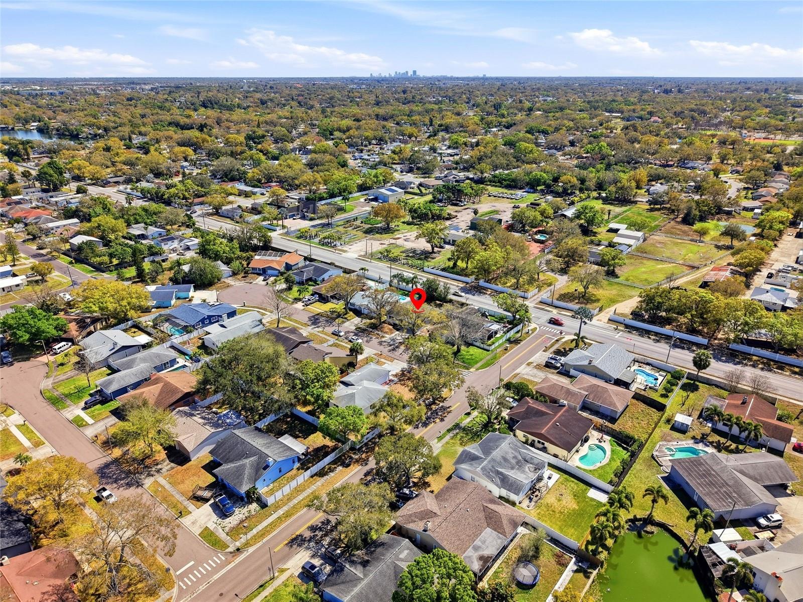 AUTUMN RUN-UNIT 3 - Residential