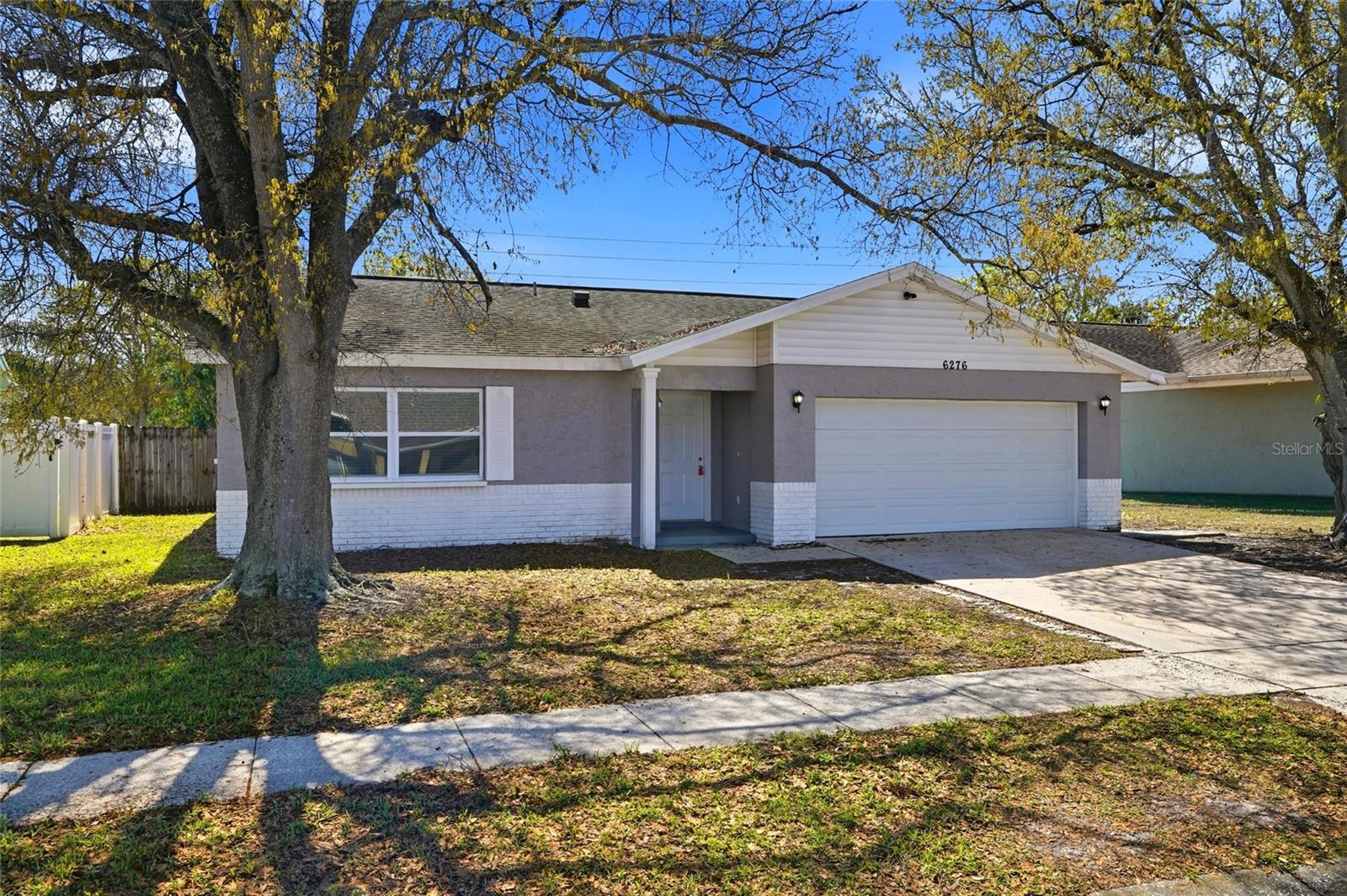 AUTUMN RUN-UNIT 3 - Residential