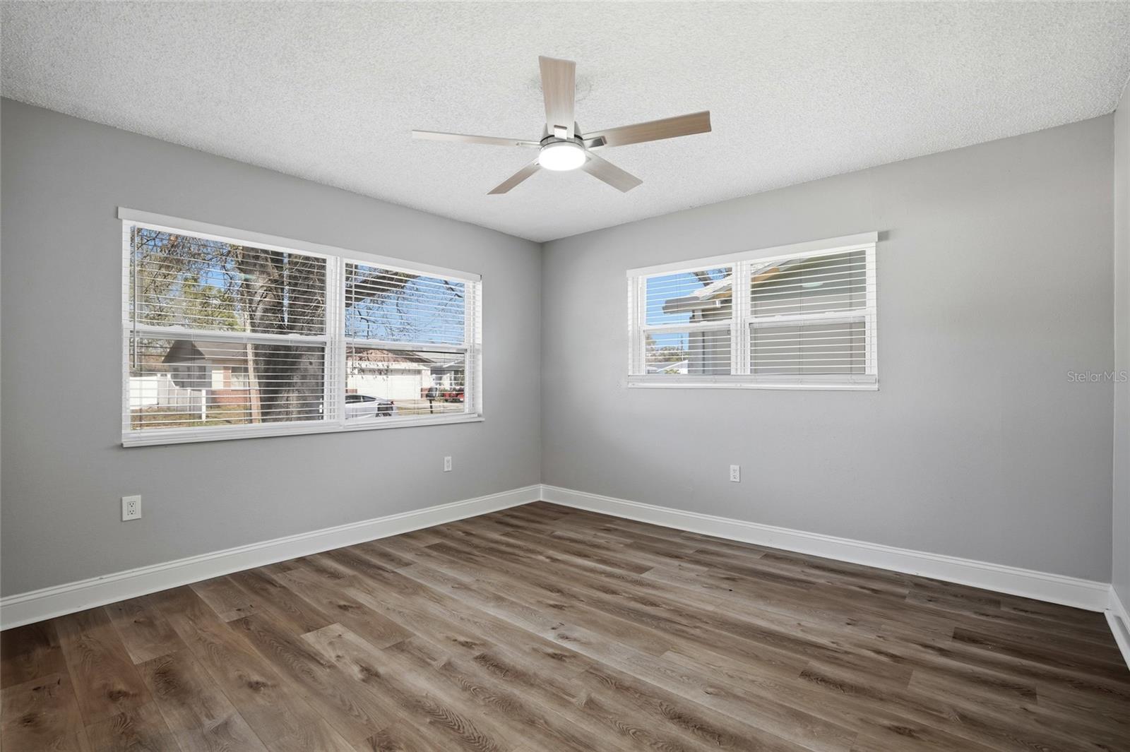 AUTUMN RUN-UNIT 3 - Residential