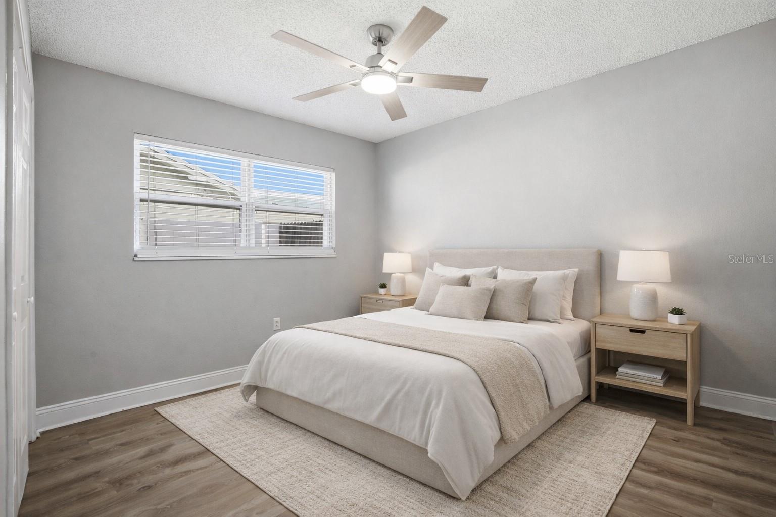 AUTUMN RUN-UNIT 3 - Residential