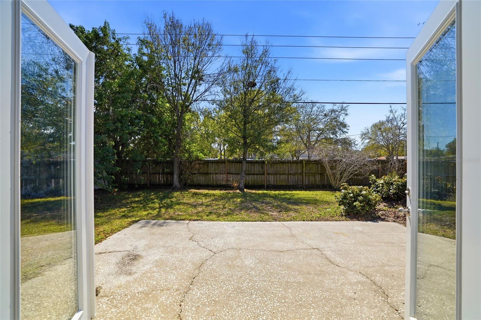 AUTUMN RUN-UNIT 3 - Residential