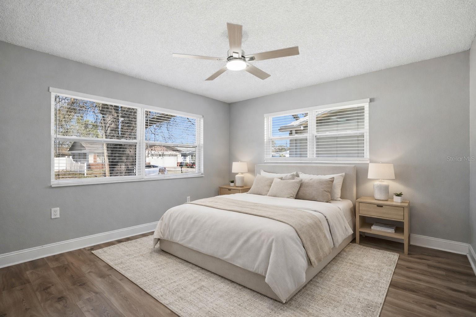 AUTUMN RUN-UNIT 3 - Residential