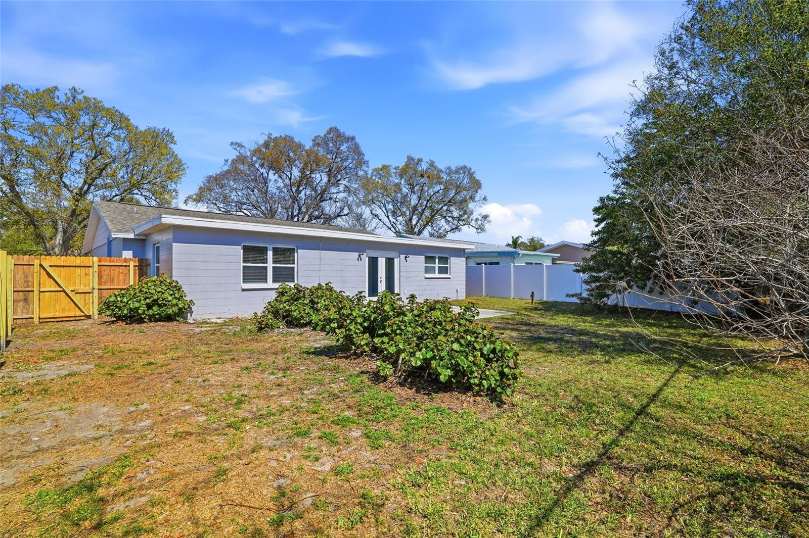 AUTUMN RUN-UNIT 3 - Residential