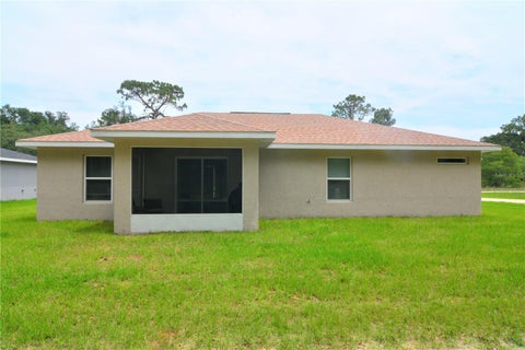 Tiny photo for 14862 SW 20th Place, Ocala, FL 34481 (MLS # O6446463)