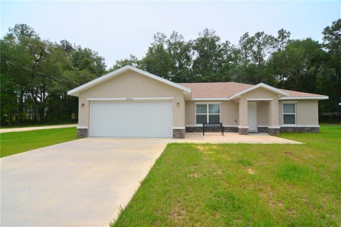 Photo of 14862 SW 20th Place, Ocala, FL 34481 (MLS # O6446463)