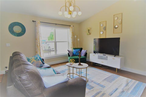 Tiny photo for 14862 SW 20th Place, Ocala, FL 34481 (MLS # O6446463)