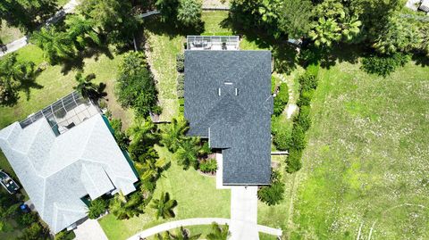 A home in APOLLO BEACH