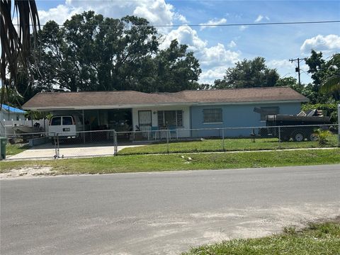 Photo of 5201 E 17th Avenue, Tampa, FL 33619 (MLS # T3481453)