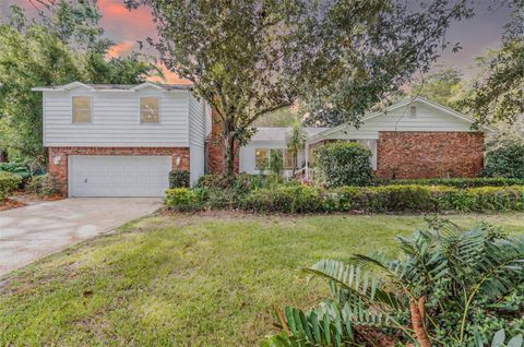 Photo of 2600 Virginia Drive, Orlando, FL 32803 (MLS # O6341473)