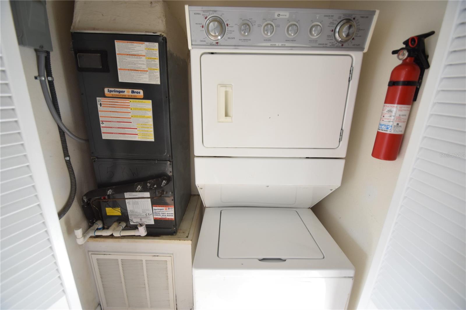 FAIRWOODS A CONDO - Residential