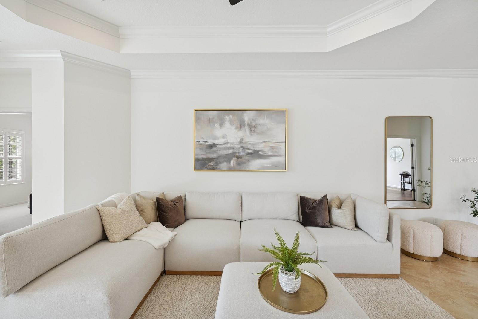 COUNTRY CLUB EAST AT LAKEWD RNCH OO1&2 - Residential