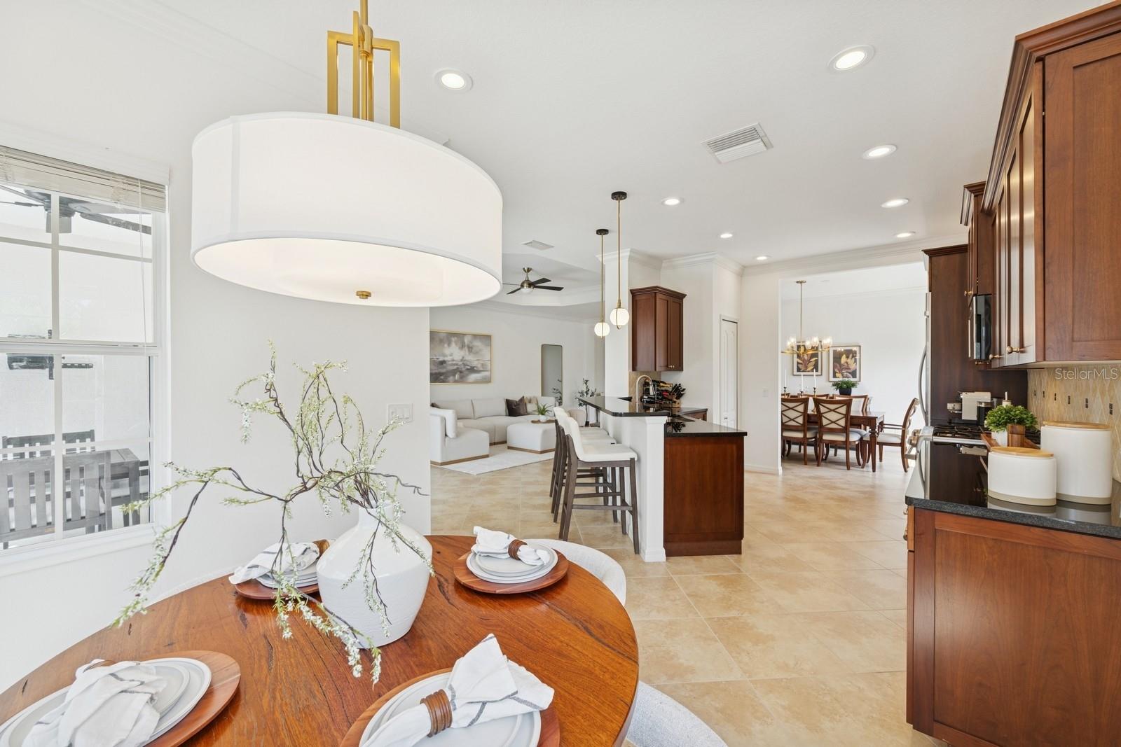 COUNTRY CLUB EAST AT LAKEWD RNCH OO1&2 - Residential