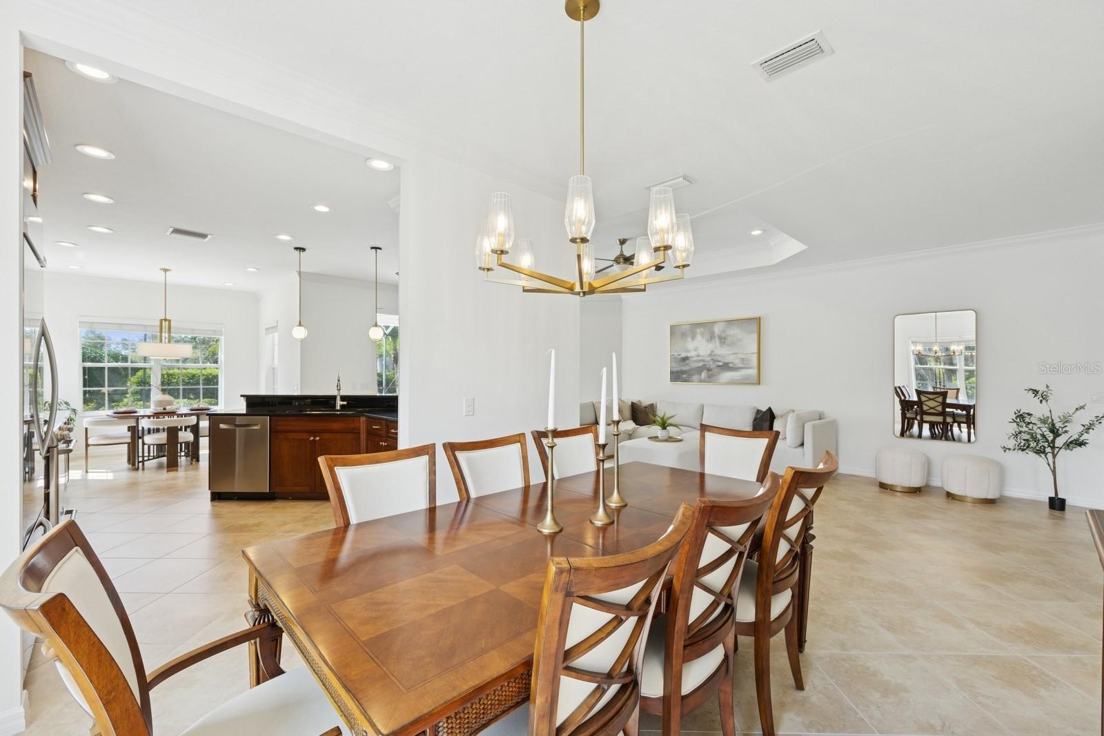COUNTRY CLUB EAST AT LAKEWD RNCH OO1&2 - Residential