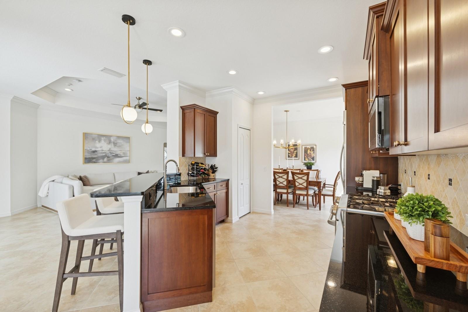 COUNTRY CLUB EAST AT LAKEWD RNCH OO1&2 - Residential