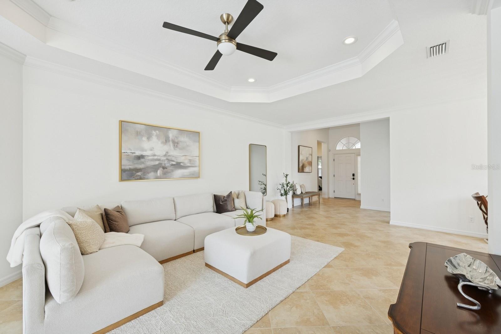 COUNTRY CLUB EAST AT LAKEWD RNCH OO1&2 - Residential