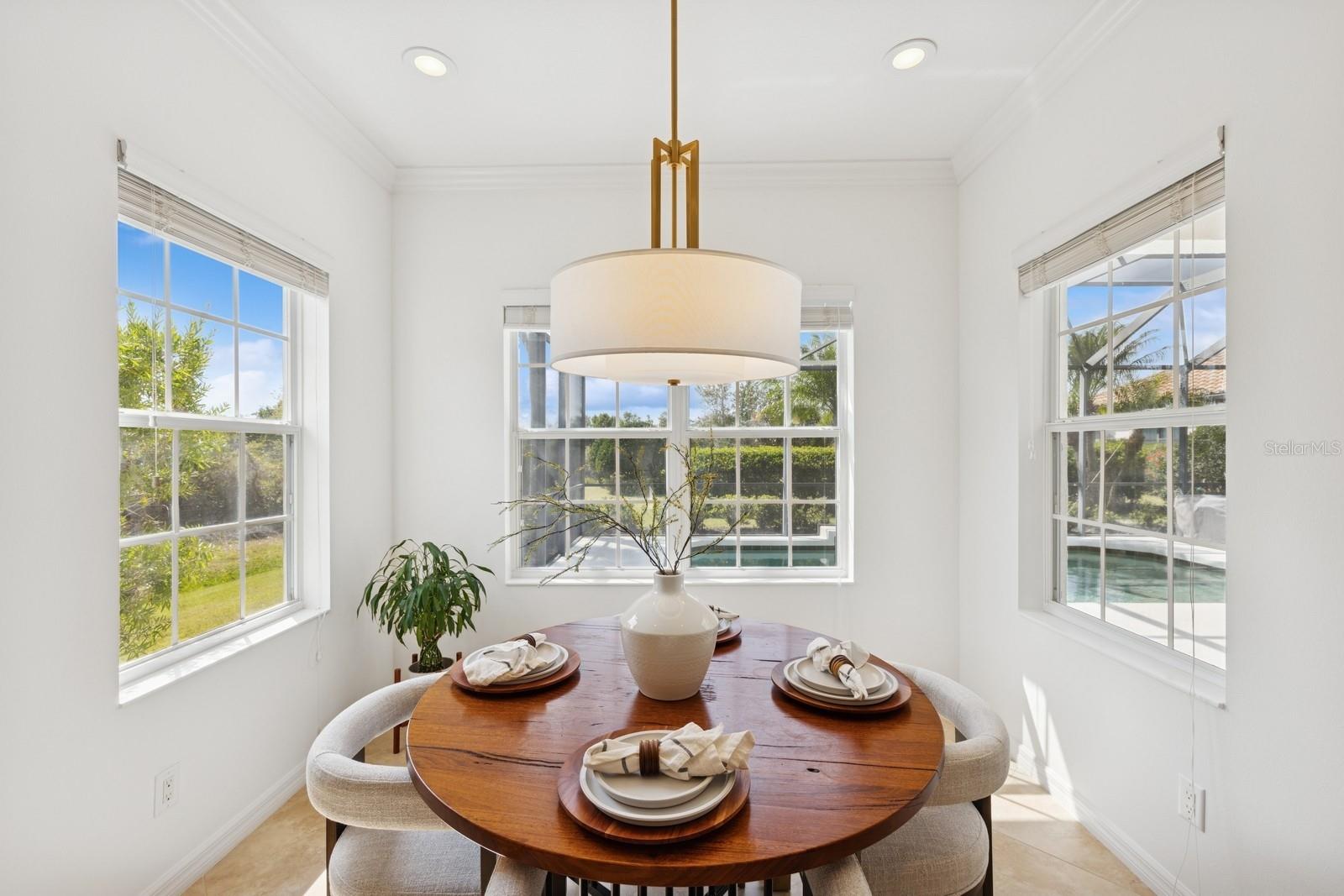 COUNTRY CLUB EAST AT LAKEWD RNCH OO1&2 - Residential