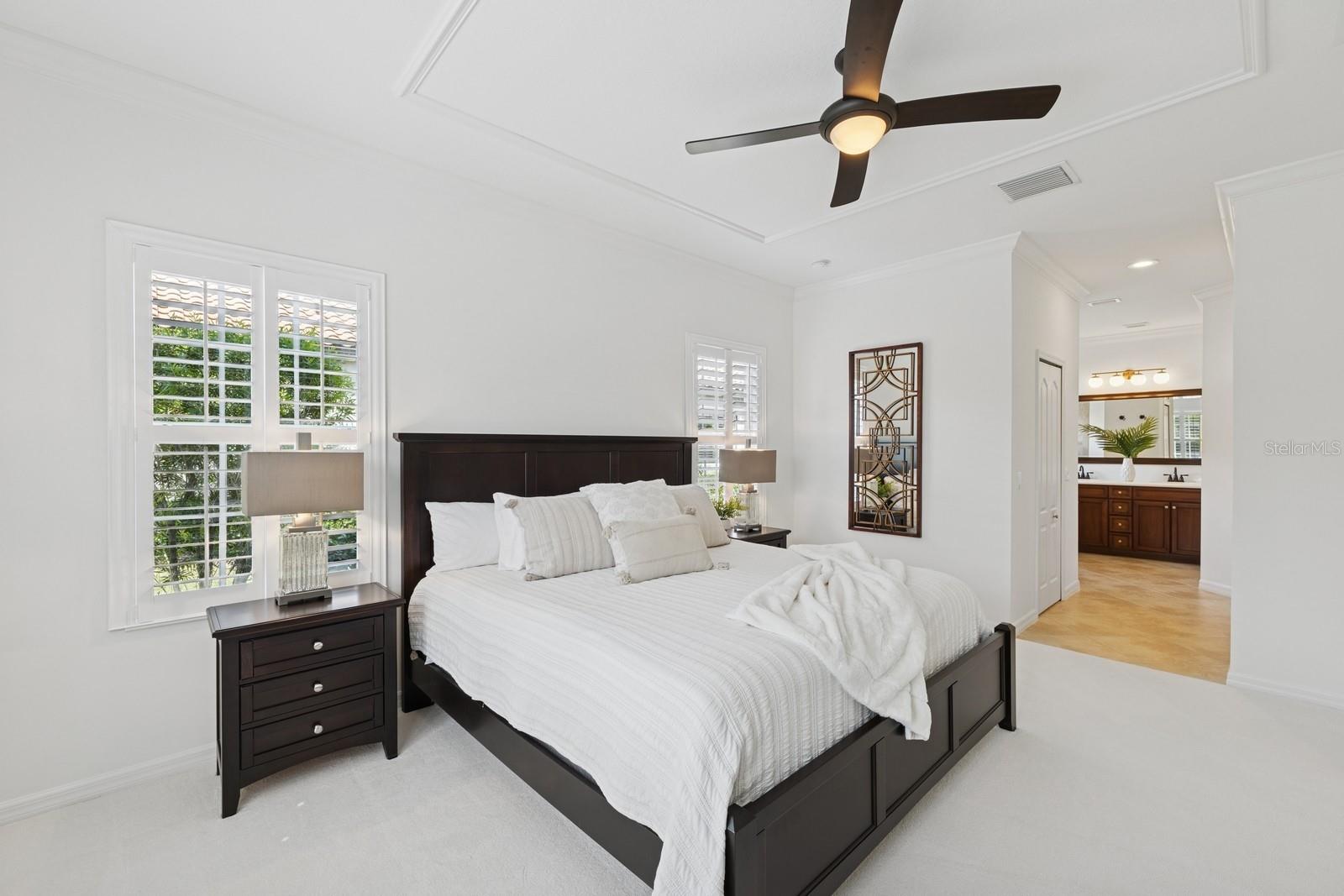 COUNTRY CLUB EAST AT LAKEWD RNCH OO1&2 - Residential