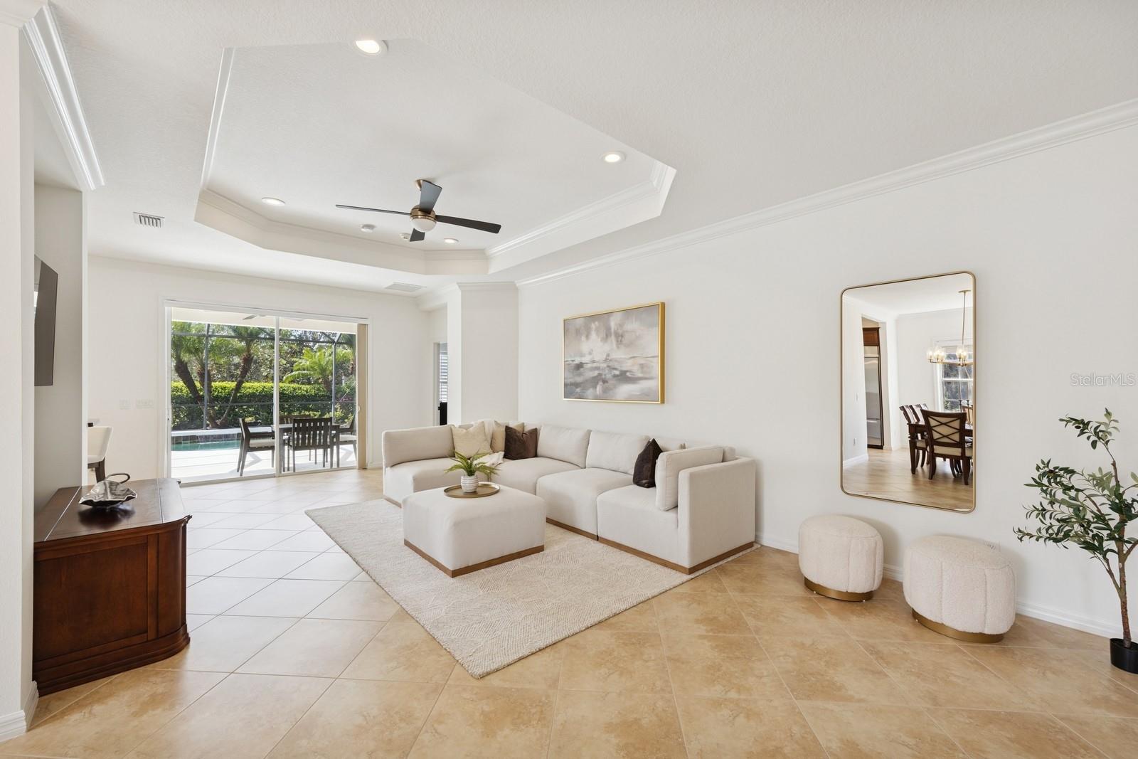 COUNTRY CLUB EAST AT LAKEWD RNCH OO1&2 - Residential